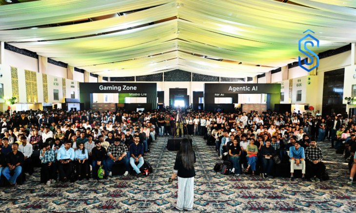 NVIDIA GeForce Day 2026 Pune Edition