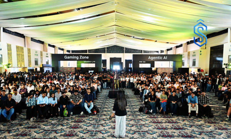 NVIDIA GeForce Day 2026 Pune Edition