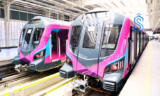 Pune Metro Line 3 CMRS Approval