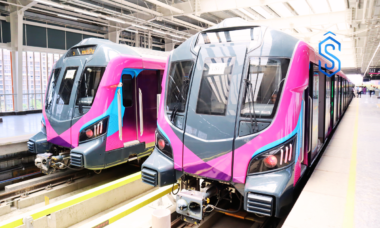 Pune Metro Line 3 CMRS Approval