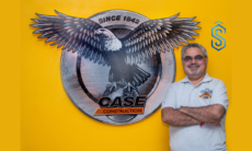 Sachin Tare, Director - Manufacturing CASE Construction Equipment
