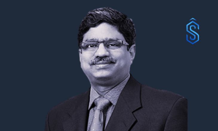 Srinivasan Panchapakesan