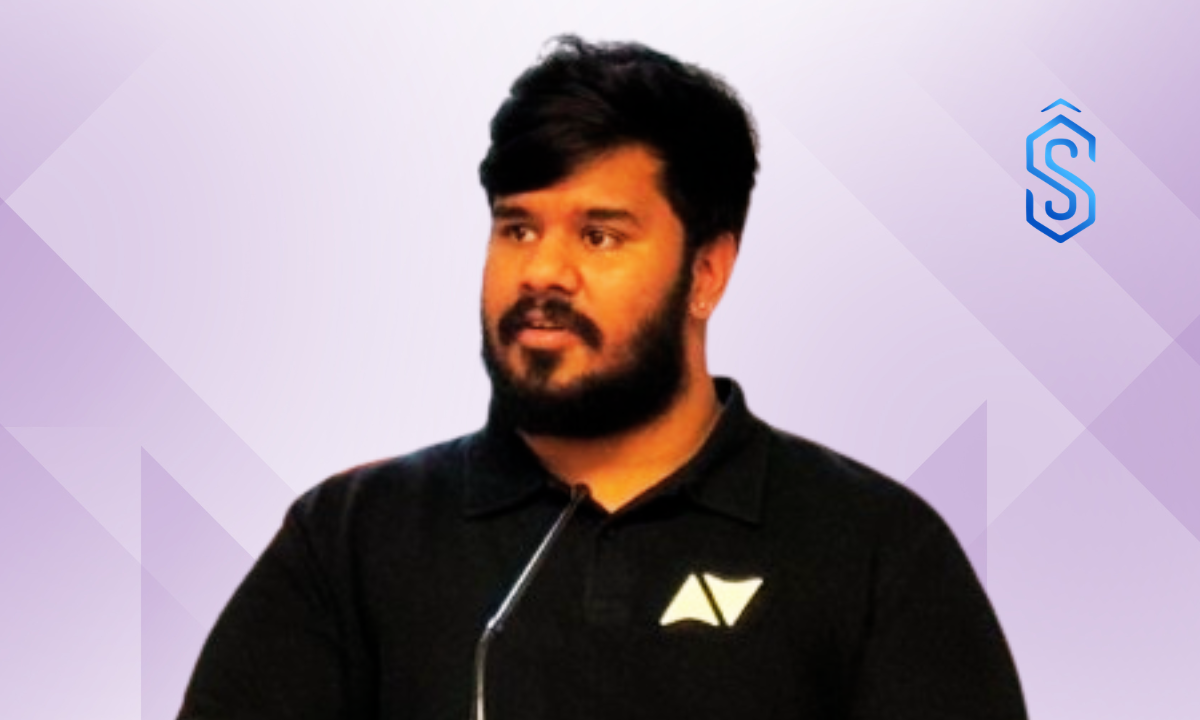 Nawgati CEO Vaibhav Kaushik Recognized in Avendus Wealth Hurun India U30 List 2026