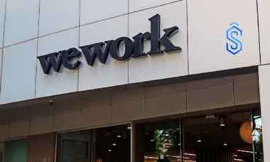 WeWork India Q1 FY27