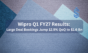Wipro Q1 FY27