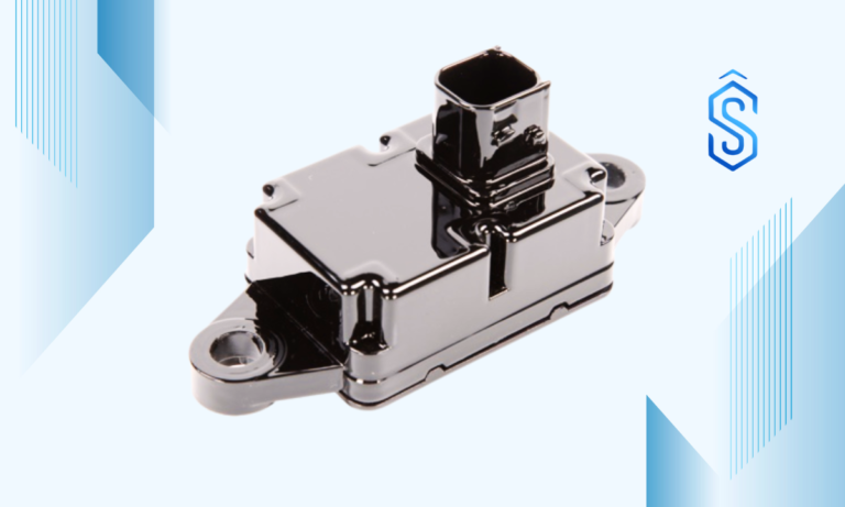 ZF ESCsmart