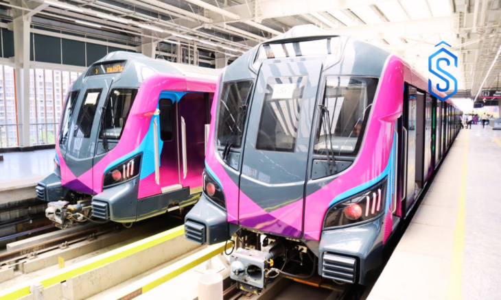 third-rail electrification system