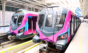 third-rail electrification system