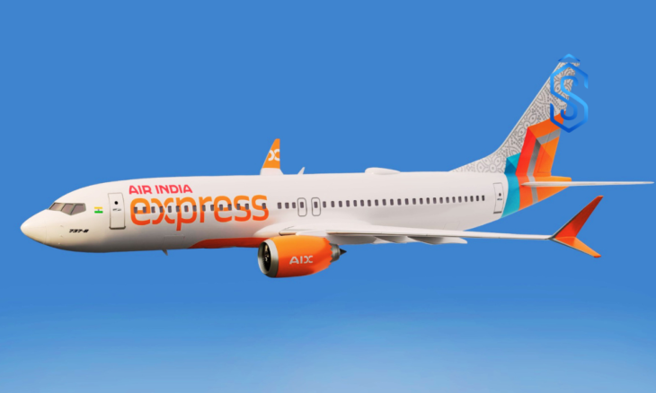 Air India Express Bhopal Flights to Delhi and Mumbai