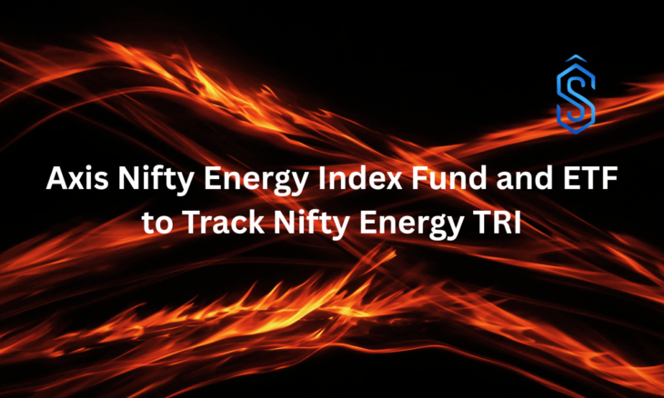 Axis Nifty Energy Index Fund