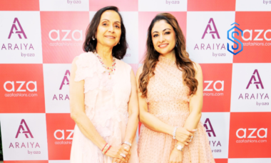Aza Fashions