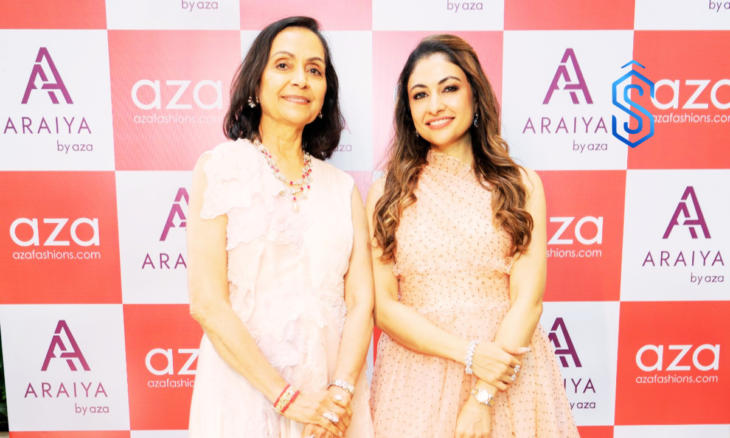 Aza Fashions