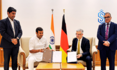 Berlin School of Business and Innovation Germany and MIT WPU Pune sign MoU