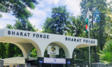 Bharat Forge Q1 FY27 results