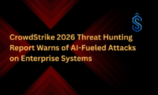 CrowdStrike 2026 Threat Hunting Report