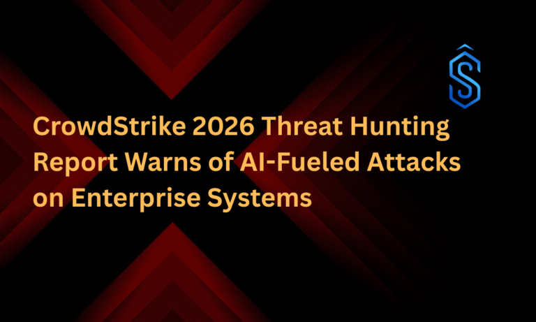 CrowdStrike 2026 Threat Hunting Report
