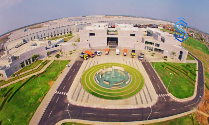 Daimler India Commercial Vehicles