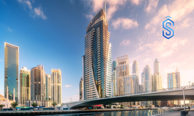 Dubai commercial real estate market