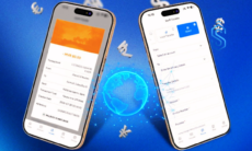 Favara UPI cross-border payment corridor