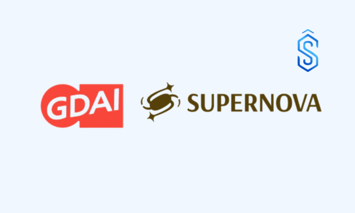 GDAI Supernova