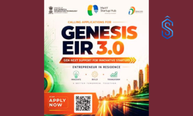 GENESIS EIR Cohort 3