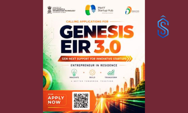 GENESIS EIR Cohort 3