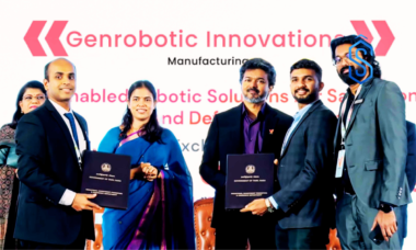 Genrobotics