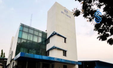 Hy-Tech Engineers IPO