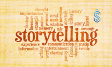 Indian Storytellers