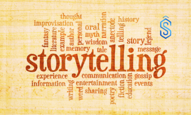 Indian Storytellers