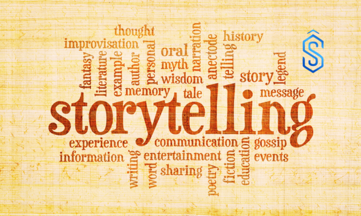 Indian Storytellers