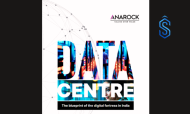 India’s data centre footprint