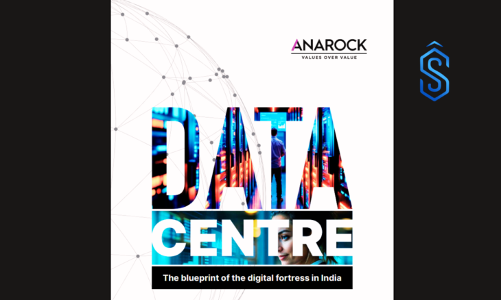 India’s data centre footprint