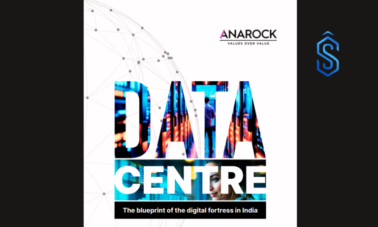 India’s data centre footprint