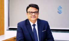 JUSTO RealFintech Limited CEO Pushpamitra Das