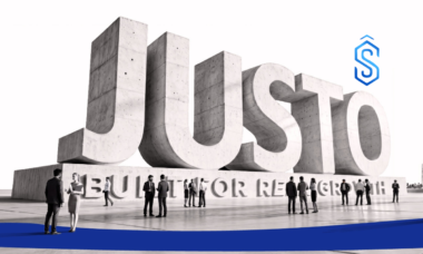 JUSTO Realfintech Sourcing Mandate