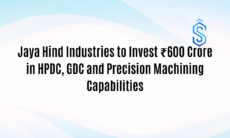 Jaya Hind Industries