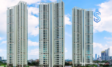K Raheja Corp
