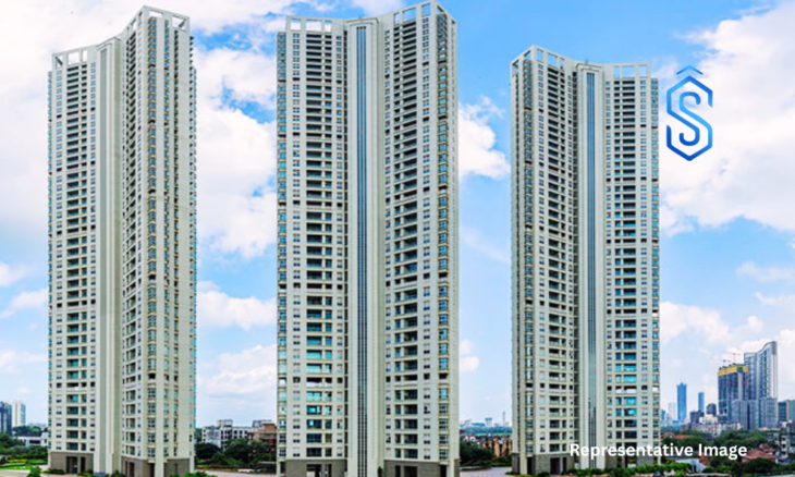 K Raheja Corp