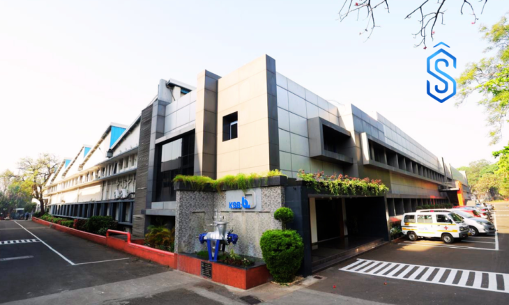 KSB Limited Q2 2026