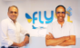 Krishnan Balakrishnan President & COOJit, endra Kushwah CFO