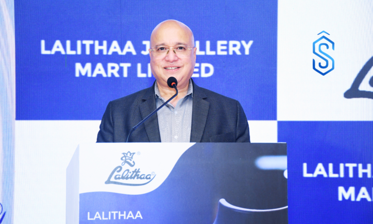Lalithaa Jewellery Mart IPO