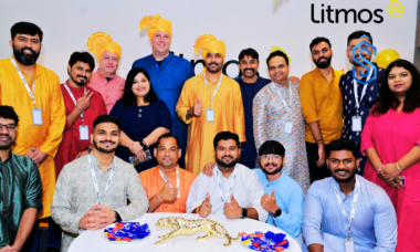 Litmos Pune Office