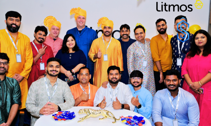 Litmos Pune Office