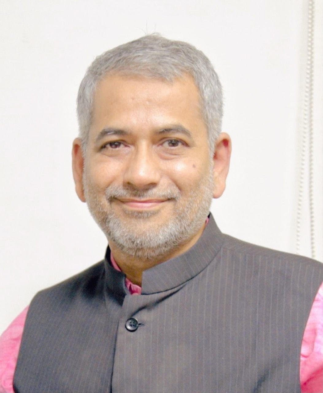 Milind Pande