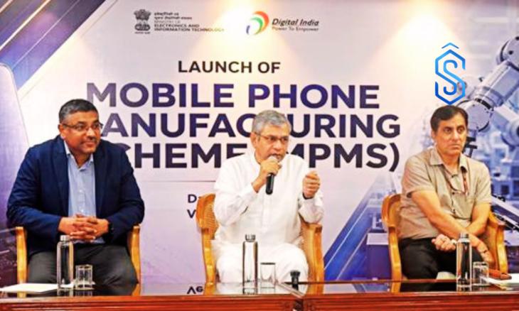 Mobile Phone Manufacturing Scheme