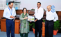 Prof Ila Delivers Prof. K. Venkataraman Memorial Lecture at CSIR-NCL Pune