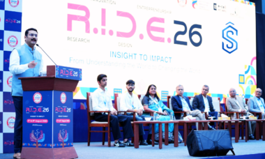 RIDE 2026