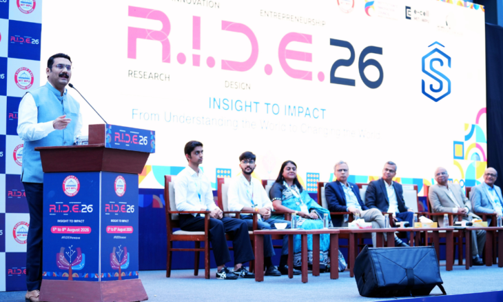 RIDE 2026