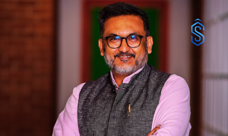 Ramesh Krishnan